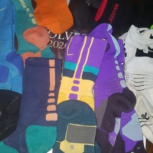 Nike Youth Sock LOT 13 pr.
